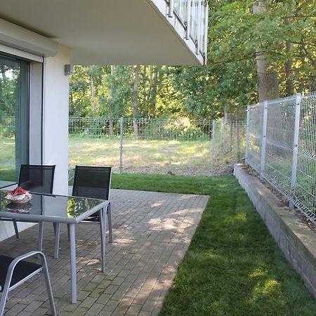 Villa Klif 레왈 외부 사진