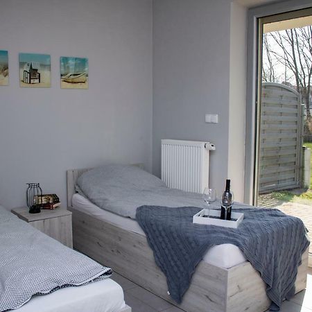 Villa Klif 레왈 외부 사진