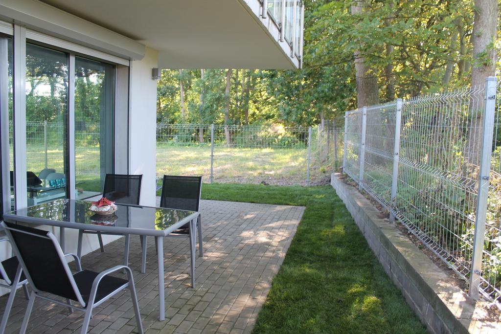Villa Klif 레왈 외부 사진