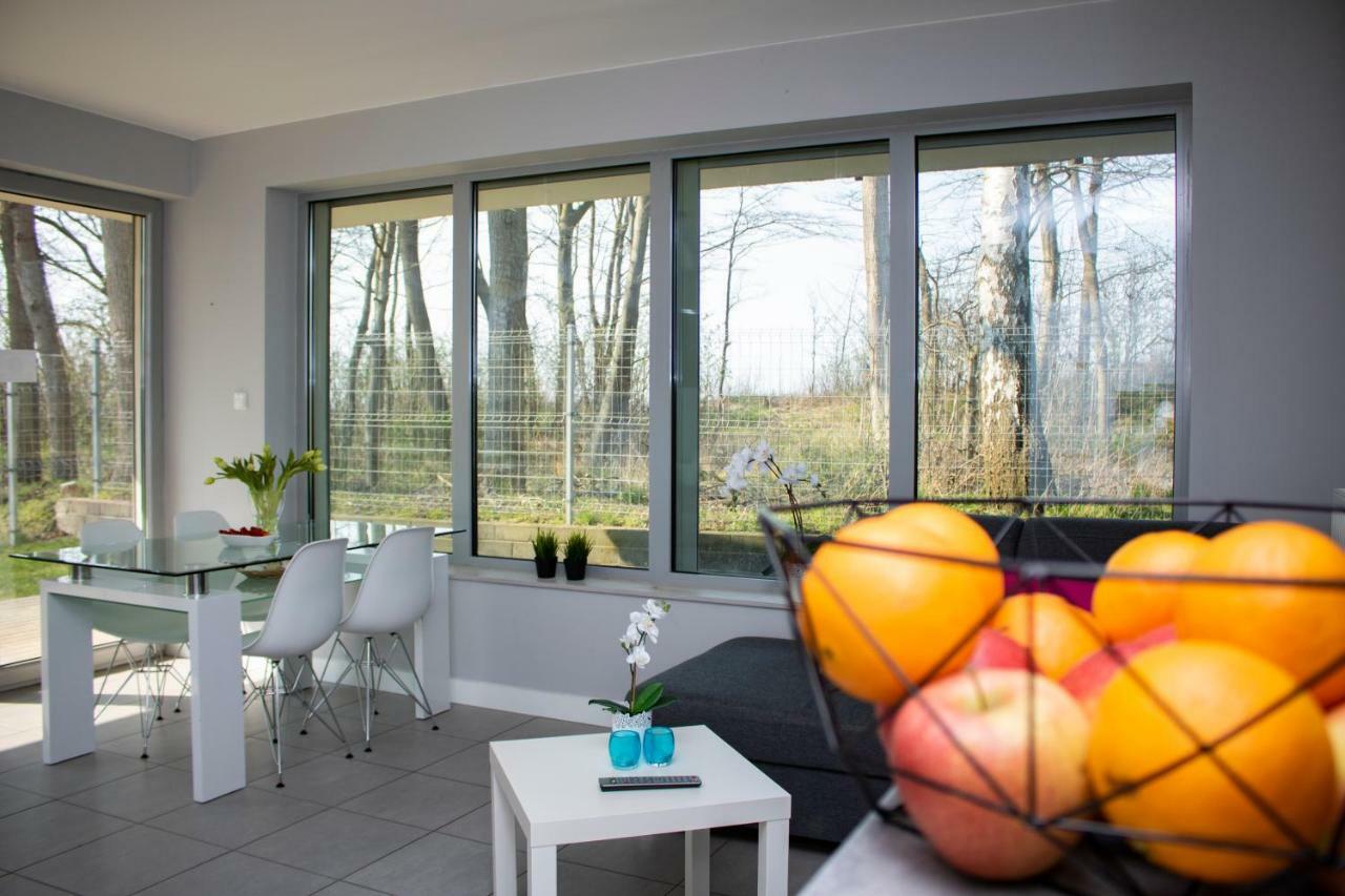 Villa Klif 레왈 외부 사진