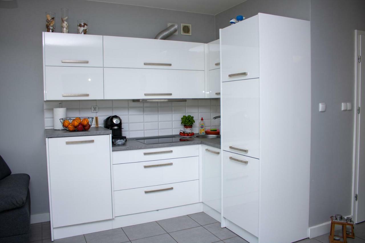Villa Klif 레왈 외부 사진