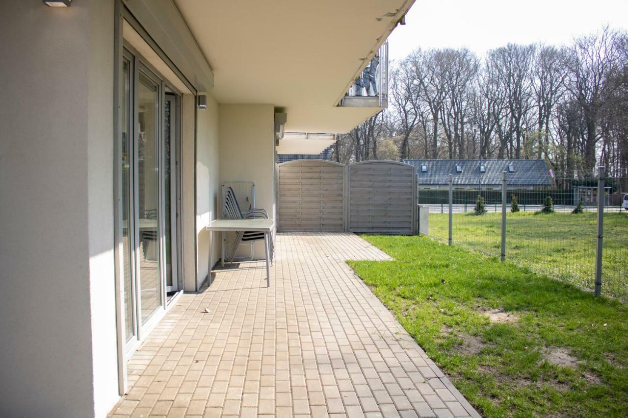 Villa Klif 레왈 외부 사진