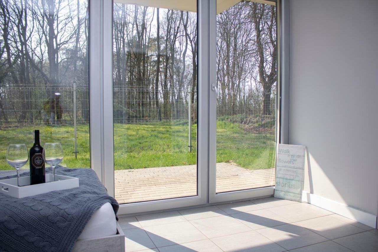 Villa Klif 레왈 외부 사진
