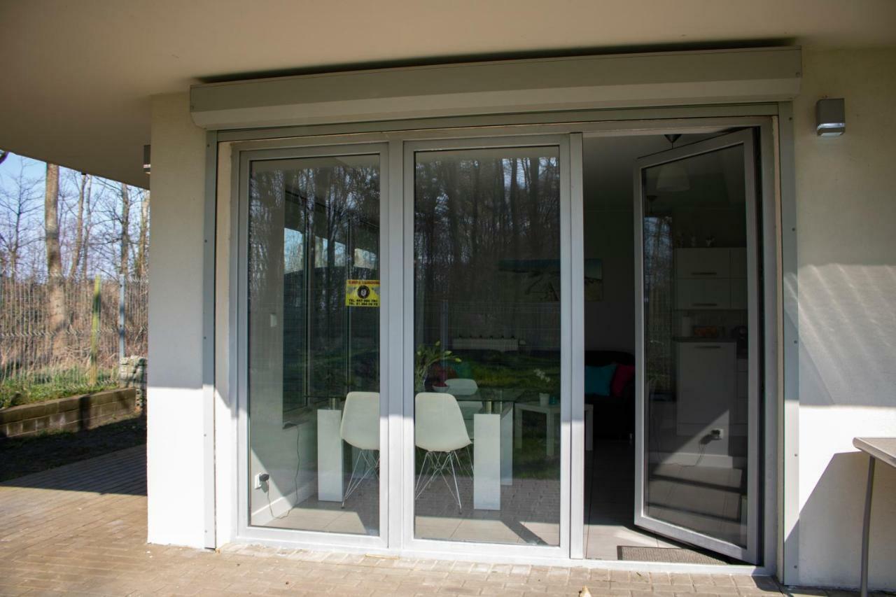 Villa Klif 레왈 외부 사진