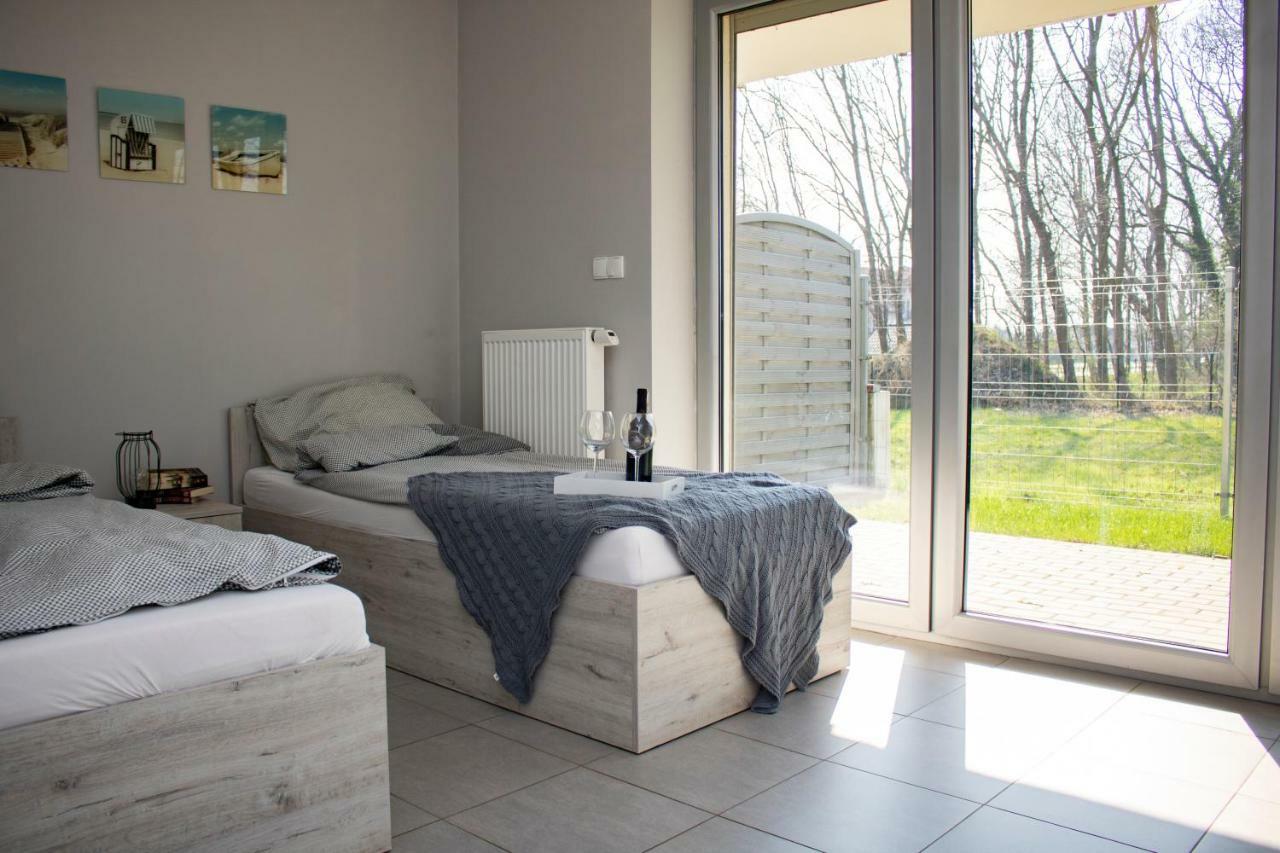 Villa Klif 레왈 외부 사진