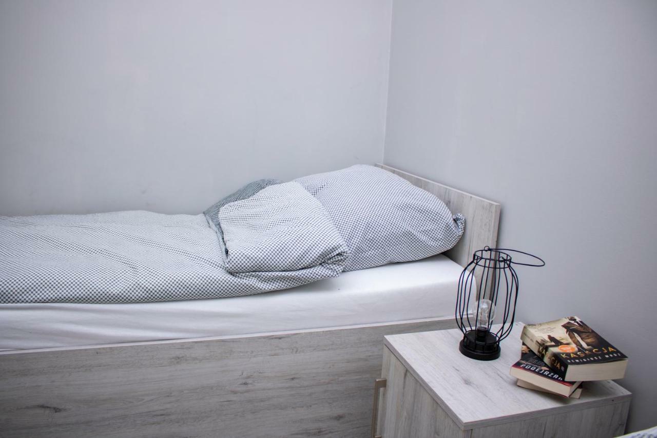 Villa Klif 레왈 외부 사진