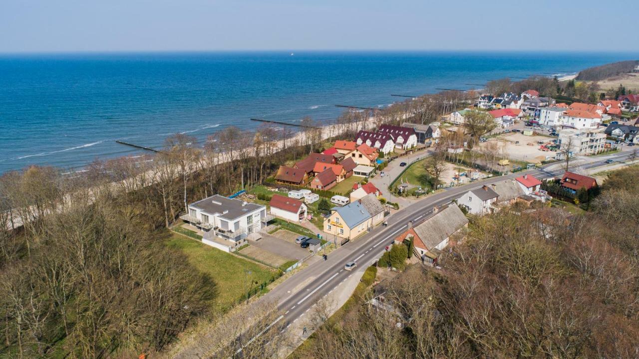 Villa Klif 레왈 외부 사진