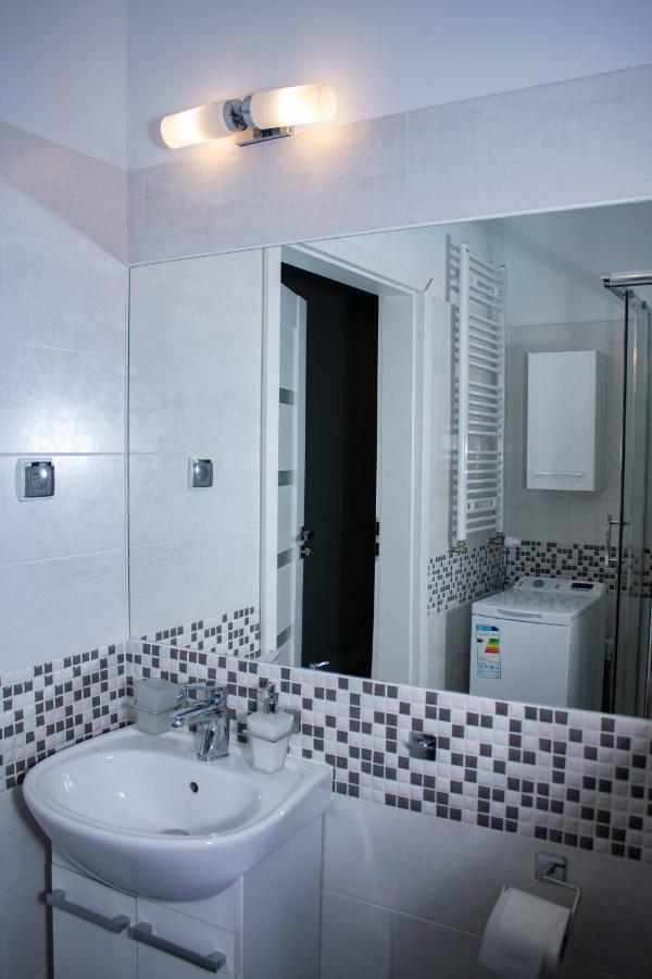 Villa Klif 레왈 외부 사진