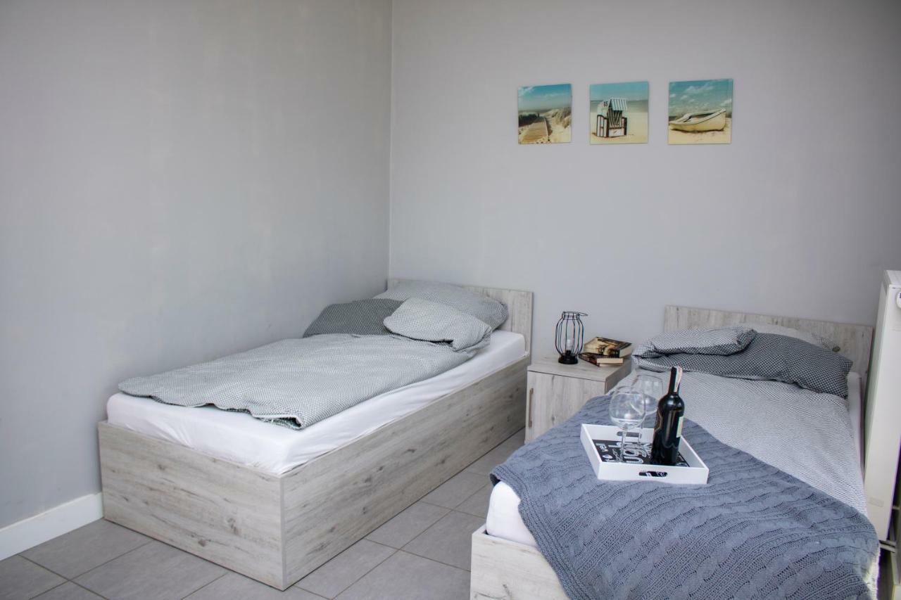 Villa Klif 레왈 외부 사진